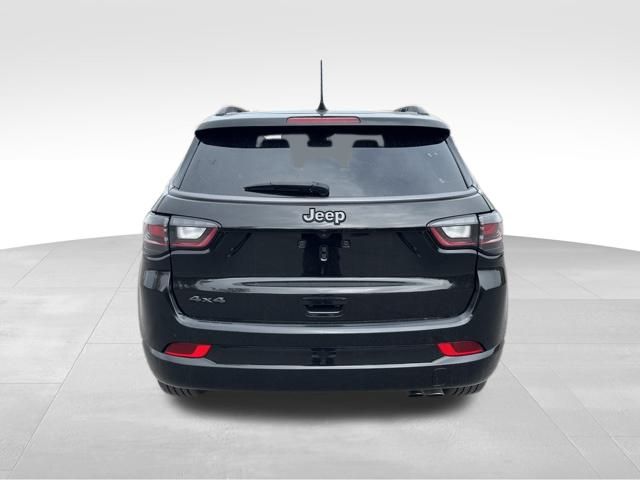 2022 Jeep Compass High Altitude photo 4
