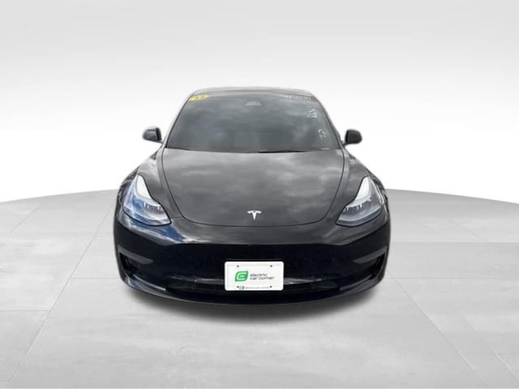 Used 2022 Tesla Model 3 Base Sedan