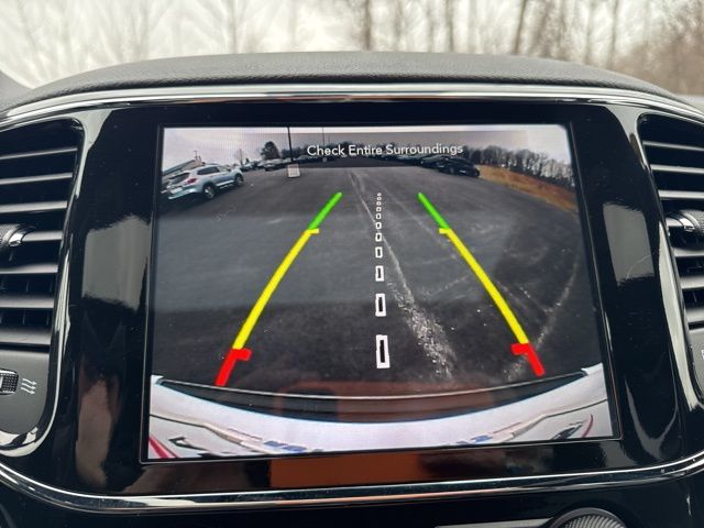 2021 Jeep Grand Cherokee 80th Edition - Photo 38