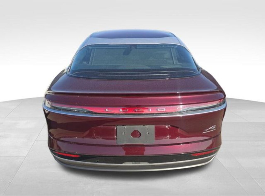 Used 2024 Lucid Air Touring Sedan