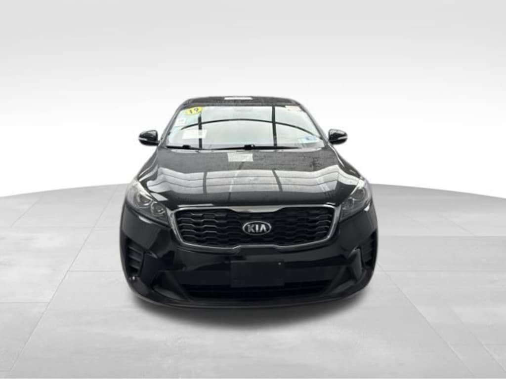 Used 2019 Kia Sorento LX SUV