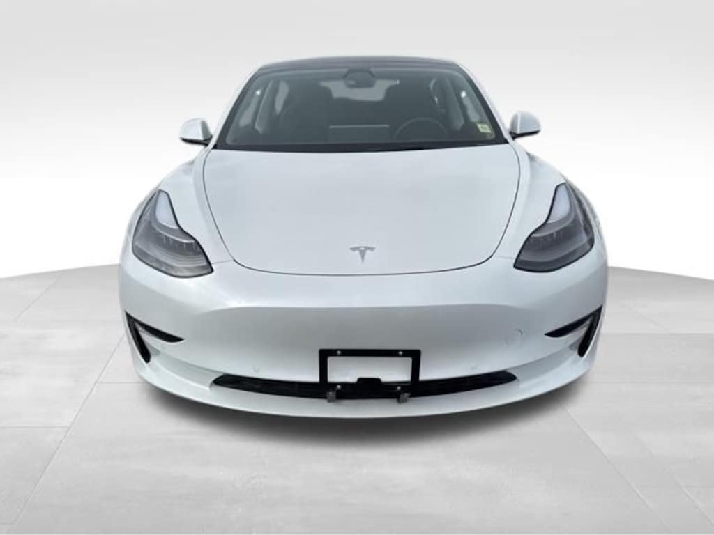 Used 2022 Tesla Model 3 Long Range Sedan