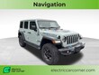 Jeep Wrangler 4xe