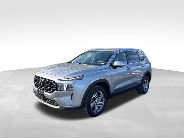 2023 Hyundai Santa Fe SEL photo 2