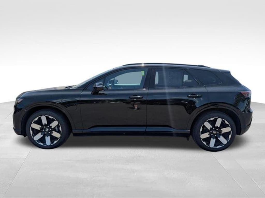 Used 2026 Honda Prologue Elite SUV