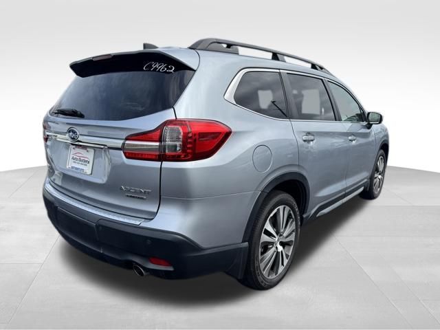 2022 Subaru Ascent Limited - Photo 8