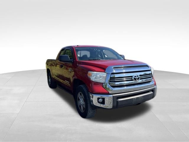 2017 Toyota Tundra TRD Pro photo 4