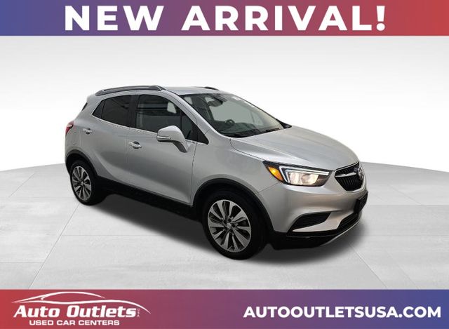 2019 Buick Encore Preferred's photo