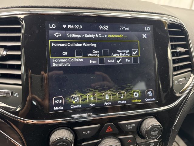 2021 Jeep Grand Cherokee 80th Edition - Photo 35