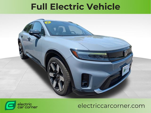 2024 Honda Prologue Elite AWD's photo