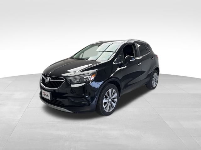 2017 Buick Encore Preferred photo 2