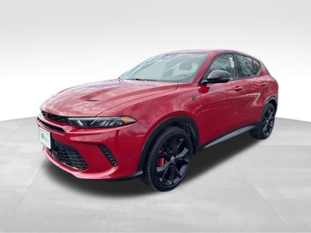 Used 2024 Dodge Hornet R/T SUV