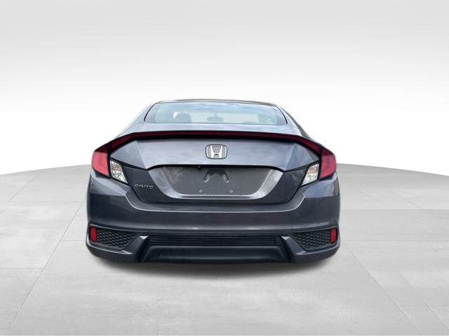2016 Honda Civic photo 3