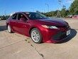  Toyota Camry Hybrid