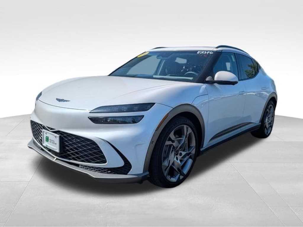 Used 2023 Genesis GV60 Performance SUV