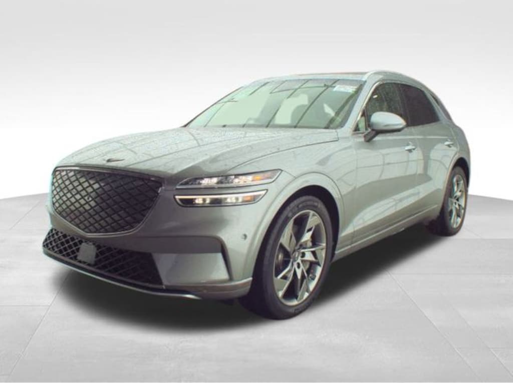 Used 2024 Genesis Electrified GV70 Advanced SUV