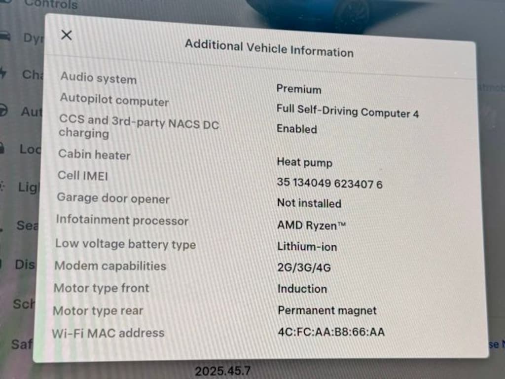 Used 2023 Tesla Model Y Performance SUV
