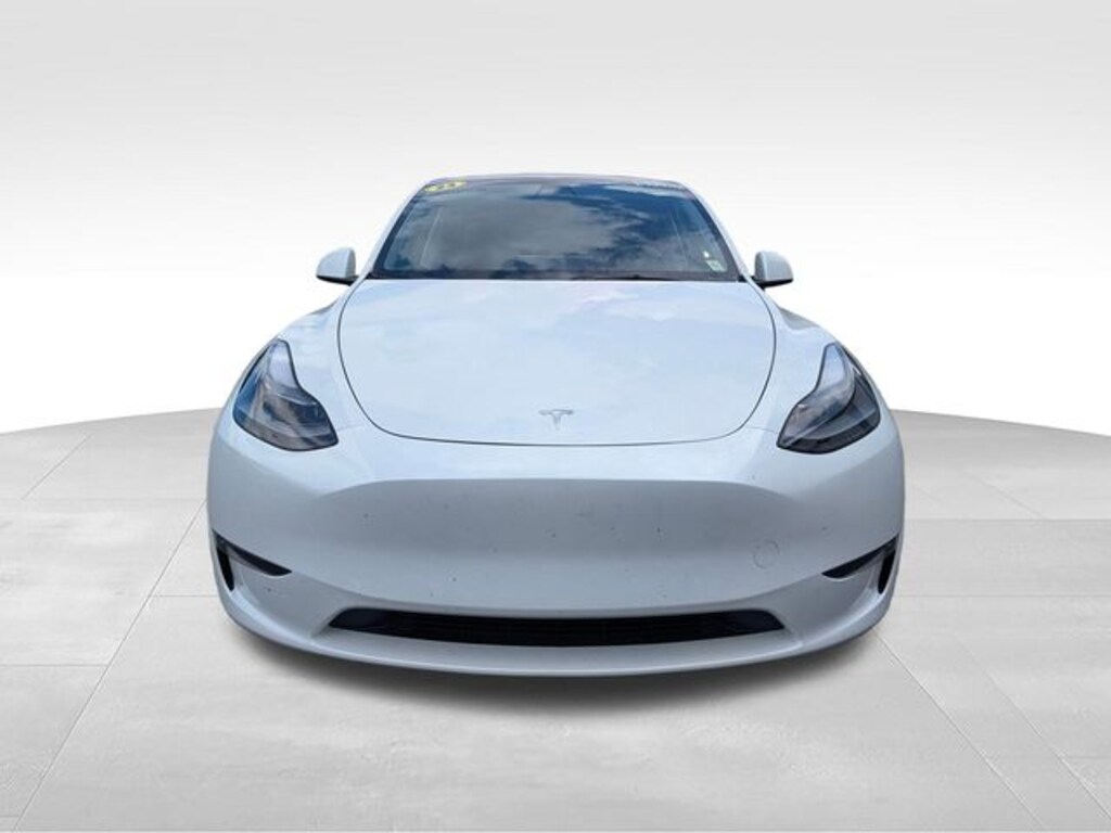 Used 2023 Tesla Model Y Performance SUV