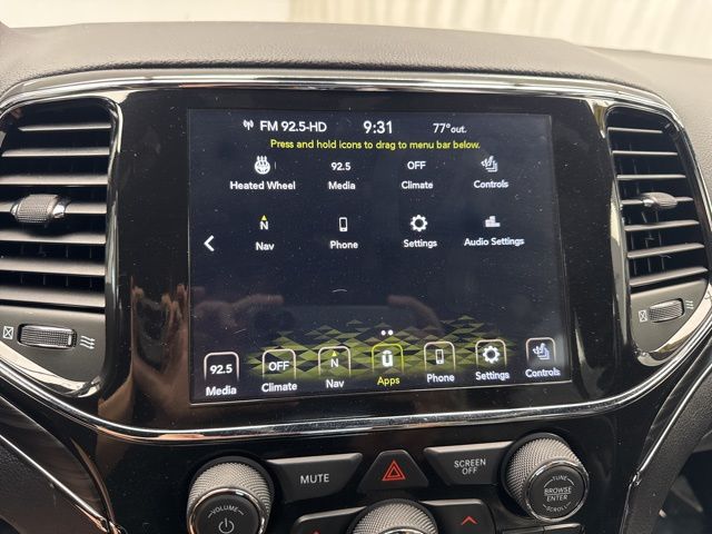 2021 Jeep Grand Cherokee 80th Edition - Photo 27