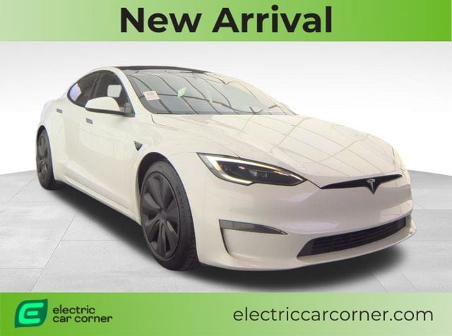 2023 Tesla Model S Base
