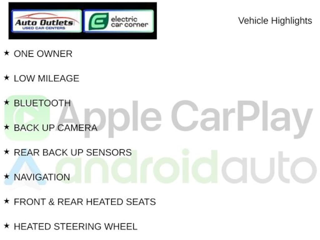 Used 2023 Kia Niro EV Wind SUV