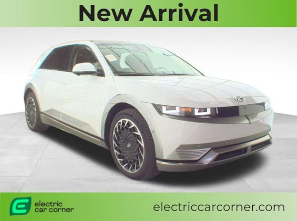 Used 2024 Hyundai IONIQ 5 Limited SUV