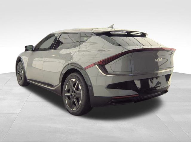 2025 Kia EV6 Wind photo 4