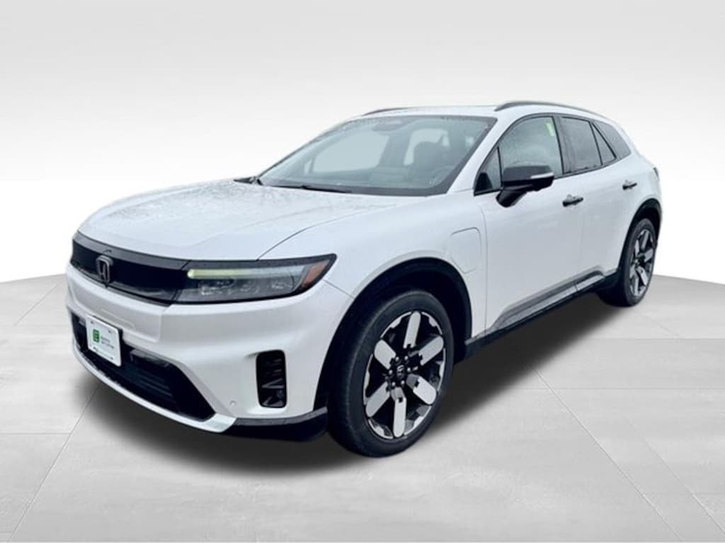 Used 2024 Honda Prologue Elite SUV