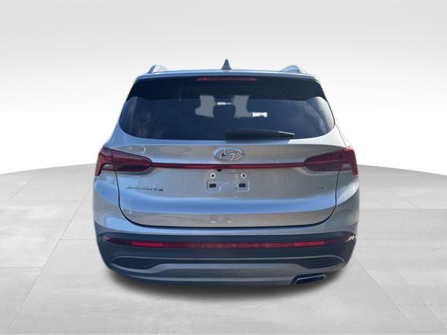 2023 Hyundai Santa Fe SEL photo 3
