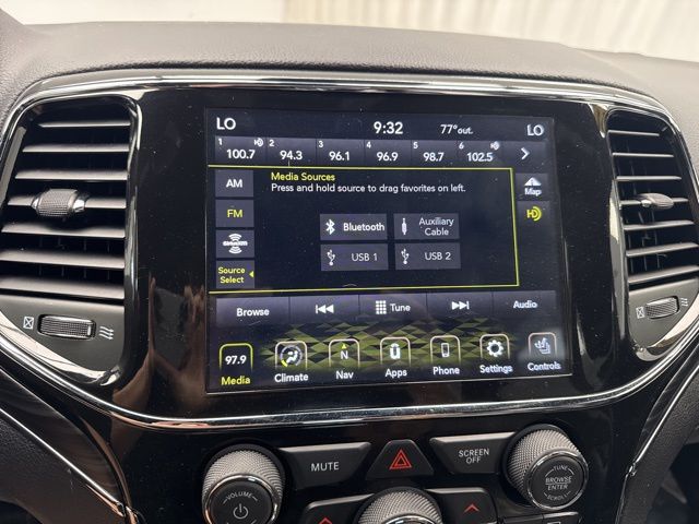 2021 Jeep Grand Cherokee 80th Edition - Photo 31