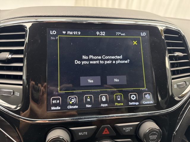 2021 Jeep Grand Cherokee 80th Edition - Photo 34