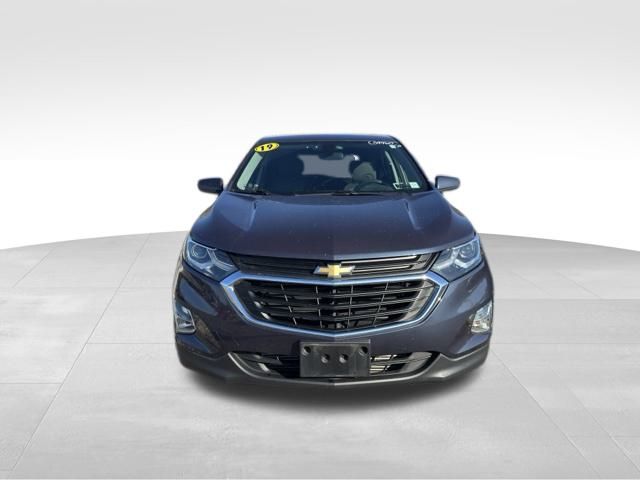 2019 Chevrolet Equinox LT photo 2