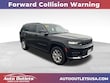  Jeep New Grand Cherokee