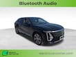 CADILLAC LYRIQ