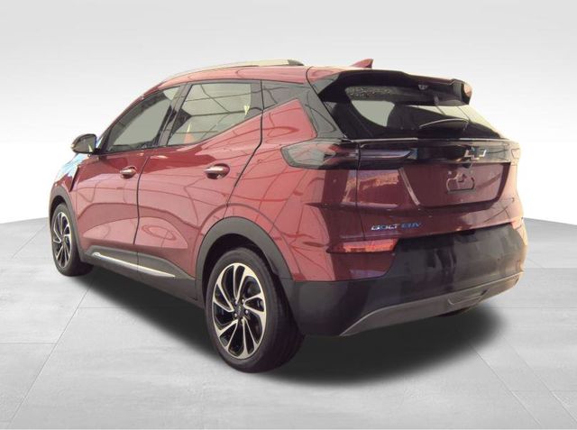 2023 Chevrolet Bolt EUV Premier photo 4