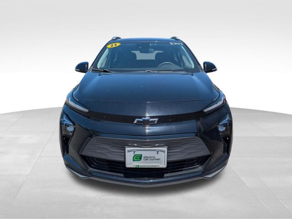 Used 2023 Chevrolet Bolt EUV LT SUV