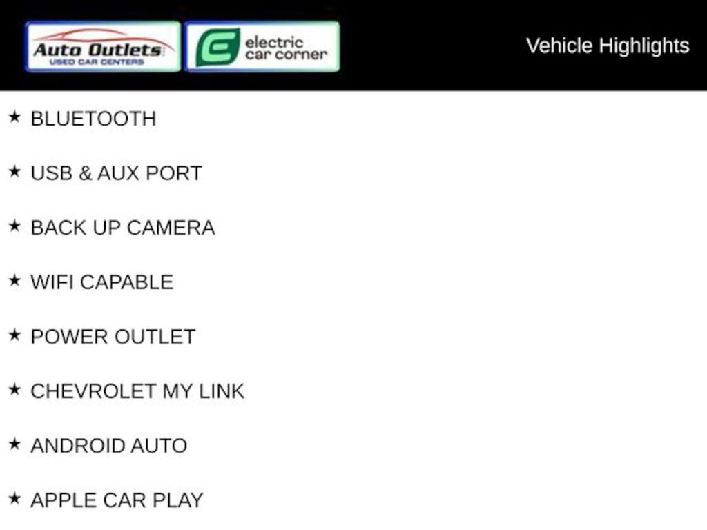 Used 2018 Chevrolet Trax LT SUV