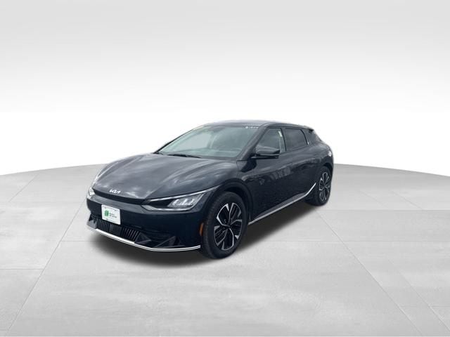 2023 Kia EV6 Wind photo 3