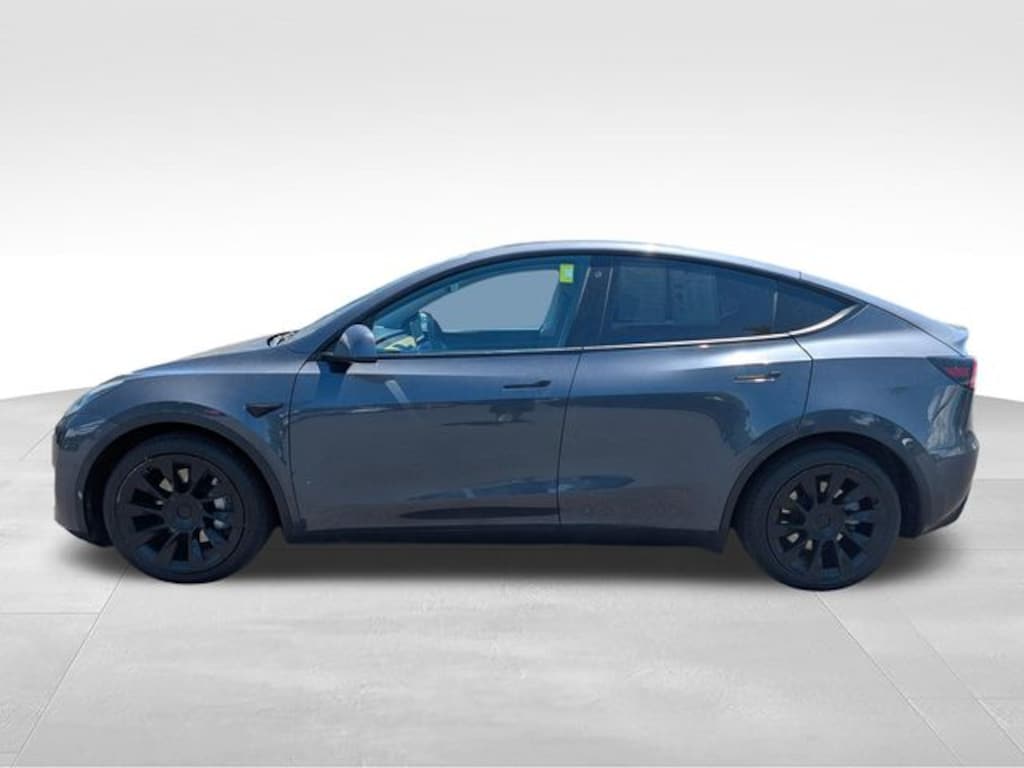 Used 2020 Tesla Model Y Long Range SUV