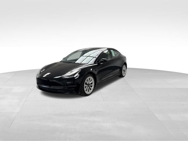 2022 Tesla Model 3 photo 3