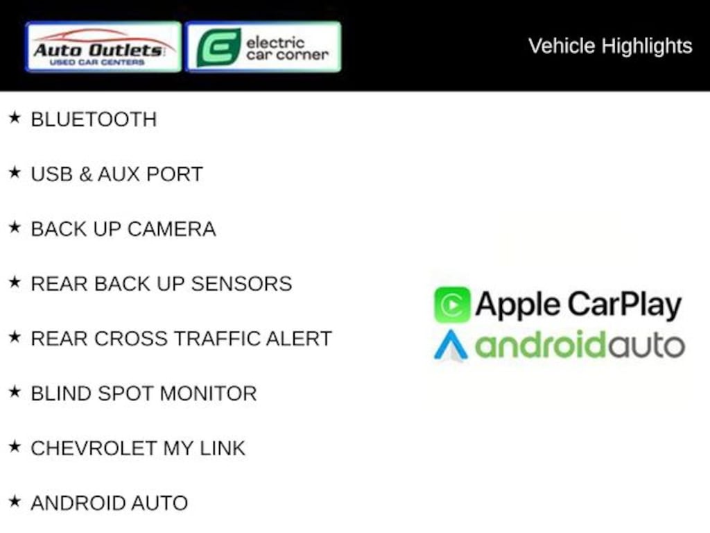 Used 2021 Chevrolet Trax LT SUV