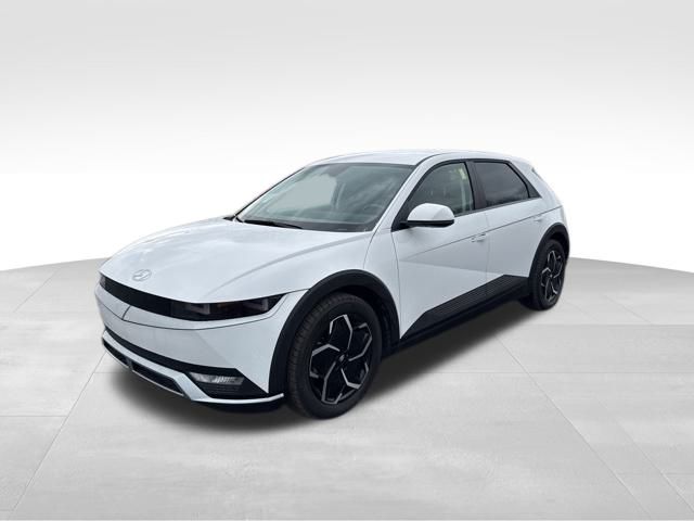 2023 Hyundai Ioniq 5 SE photo 3