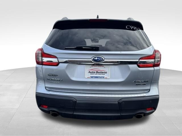 2022 Subaru Ascent Limited - Photo 7