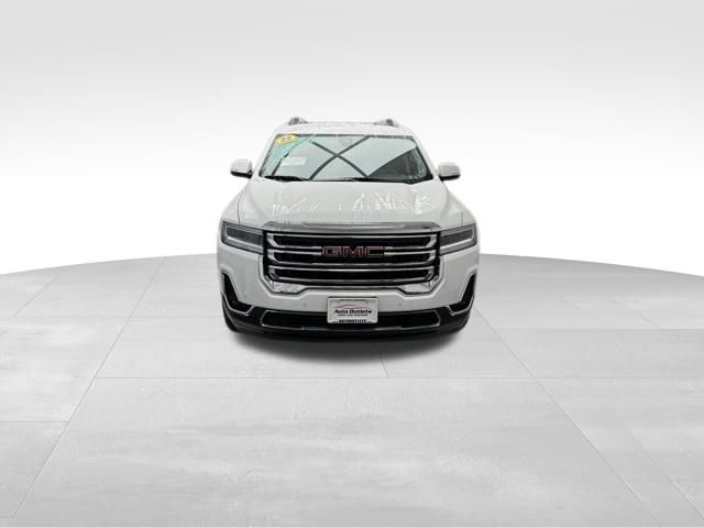 2023 Gmc Acadia SLT photo 2
