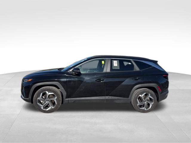 2023 Hyundai Tucson SEL Convenience photo 2