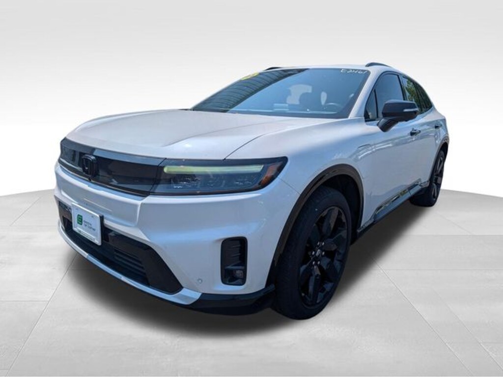 Used 2024 Honda Prologue Elite SUV