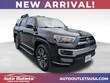  Toyota 4Runner