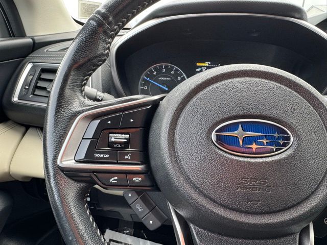 2022 Subaru Ascent Limited - Photo 21