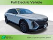  CADILLAC LYRIQ