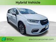  Chrysler Pacifica Plug-In Hybrid
